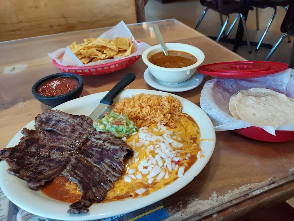 Carne Asada