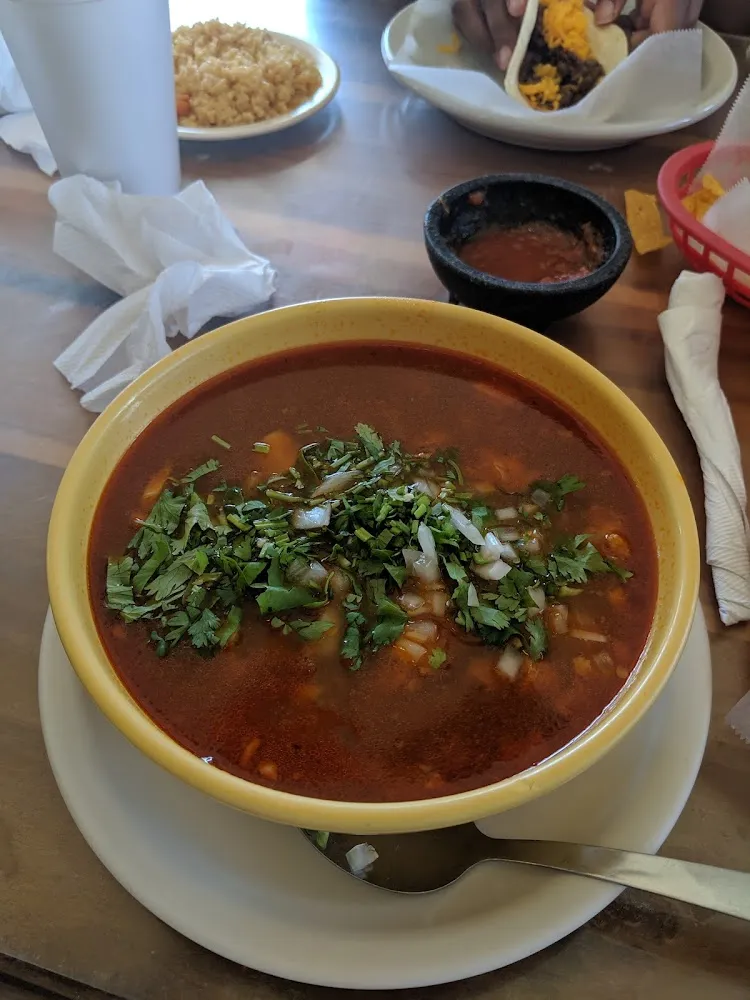 Menudo