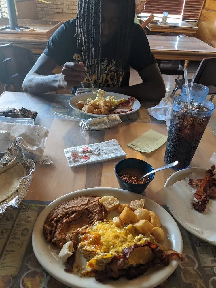 Migas