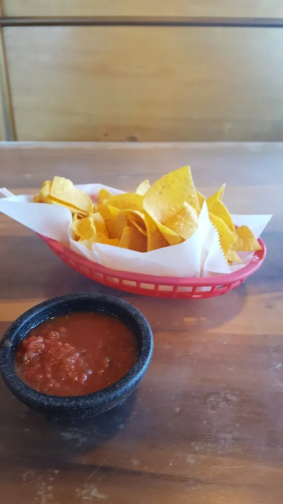 Salsa